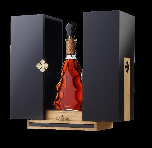 Camus Cuvee 4.160 41.6% 0.7L (dárkové balení kazeta)