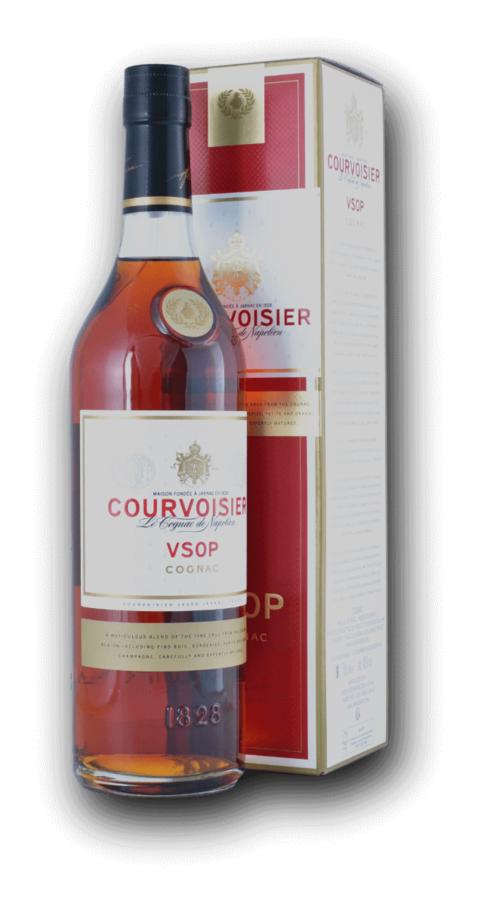 Courvoisier VSOP koňak 40% 0,7 l