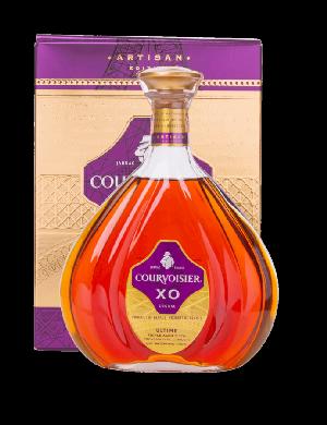 Courvoisier XO ULTIME 40% 0.7L (karton)