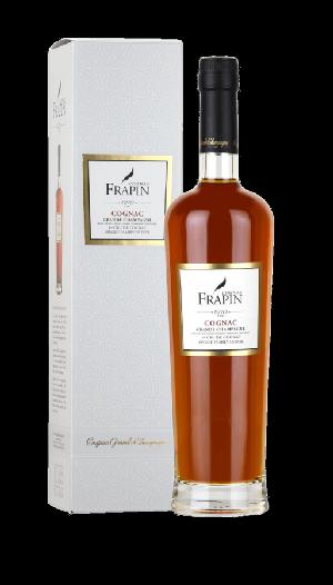 Frapin 1270 40% 0,7l (karton)