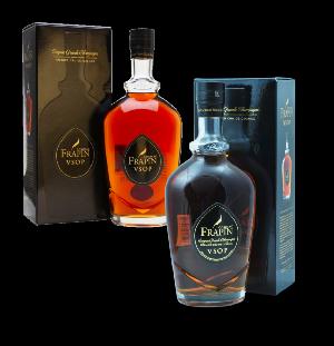 Frapin VSOP 40% 0,7L (karton)