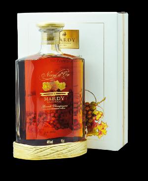 Hardy Noces d'Or 40% 0,7L