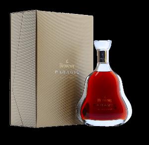 Hennessy Paradis 40% 0,7L (dárkové balení kazeta)