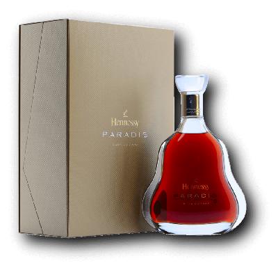 Hennessy Paradis 40% 0,7L (dárkové balení kazeta)