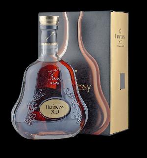 Hennessy XO 40% 0,7l (karton)