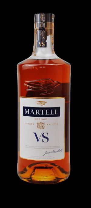 Martell VS 40% 0,7L (holá láhev)