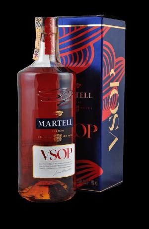 Martell VSOP 40% 0,7l (karton)