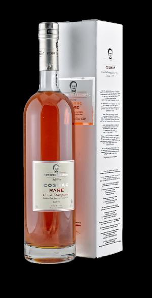 Pierre de Segonzac Rare 40% 0,7L (karton)