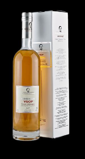 Pierre de Segonzac VSOP 40% 0,7L