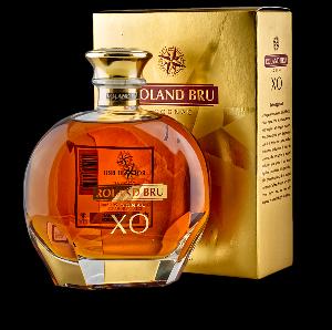 Roland Bru XO 40% 0,7L (karton)
