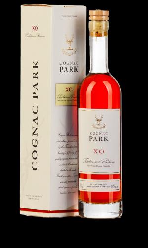 Cognac Park XO 40% 0,7L (karton)
