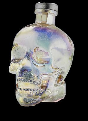 Crystal Head Aurora 40% 0,7L (holá láhev)