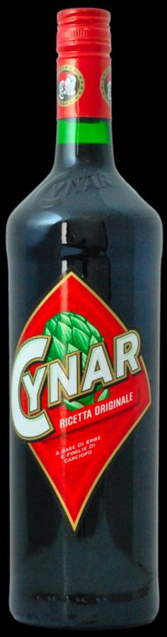 Cynar 16,5% 1,0L (holá láhev)
