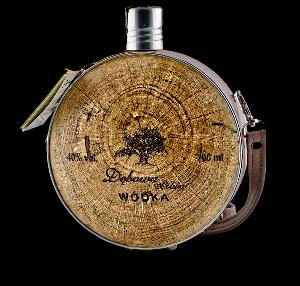 Dębowa Polska Ploskačka 40% 0,7L (karton)