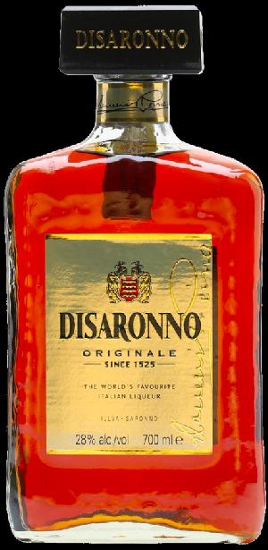 Amaretto Disaronno 28% 0,7l (holá láhev)