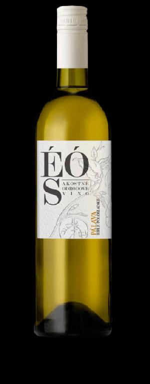 ÉÓS Pálava 2023 12,5% 0,75L (holá láhev)