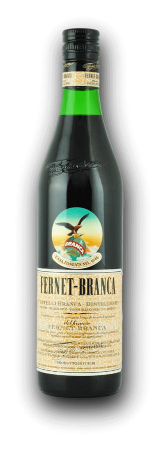 Fernet Branca 35% 0,7L (holá láhev)