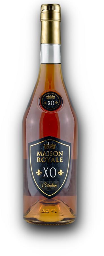 Maison Royale XO 40% 0,7L (holá láhev)