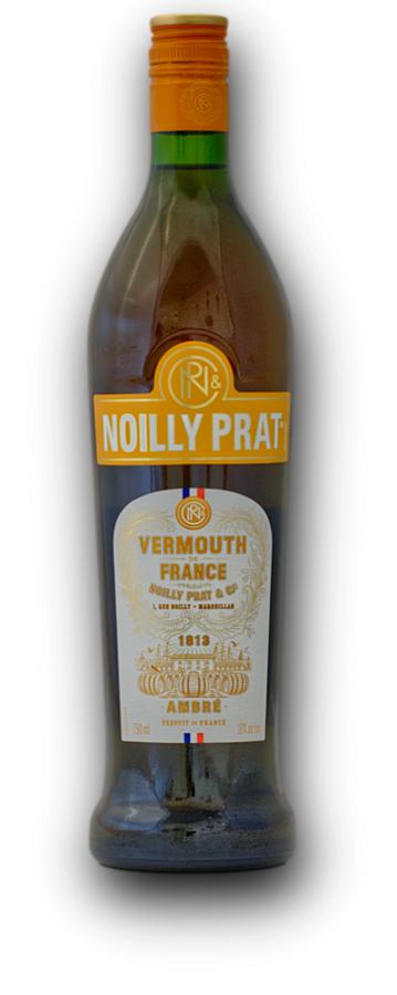 Noilly Prat Ambré Vermut 16% 0,75 l