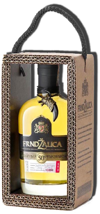 Frndžalica Pacho Matrtaj 50% 0,7L (karton)