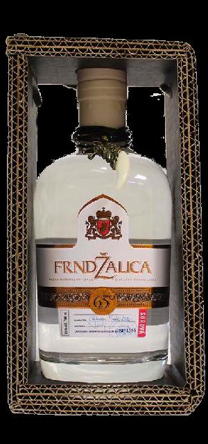 Frndžalica Surová Pacho Matrtaj 65% 0.7L (karton)