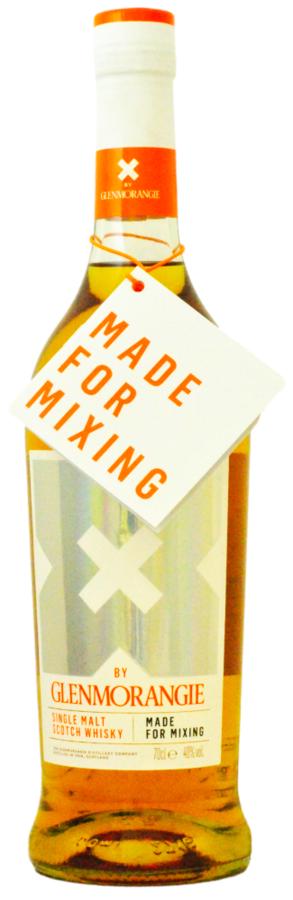 Glenmorangie X 40% 0,7 l – highland single malt whisky