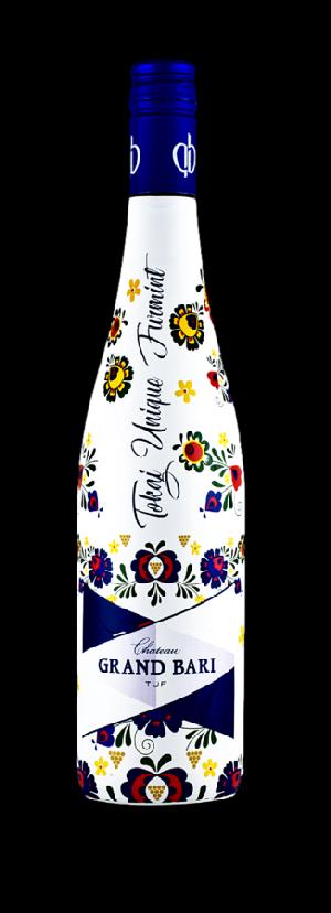 Grand Bari TUF 2024 11,5% 0,75L (holá láhev)