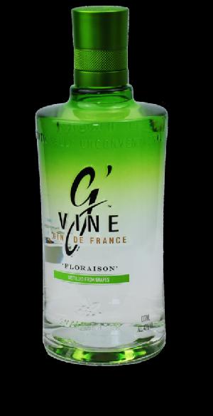 G'Vine Floraison 40% 1,0L (holá láhev)