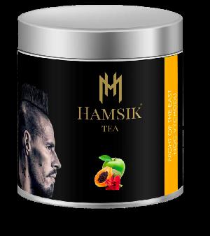 Hamsik Čaj NOC VÝCHODU 51G (dóza)