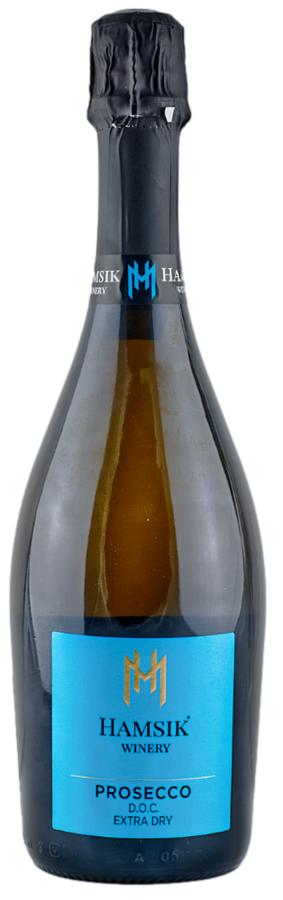 Hamsik D.O.C. Prosecco 11% 0,75L