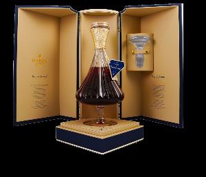 Hardy Noces Diamant Decantere 40% 0,7l (dárkové balení kazeta)