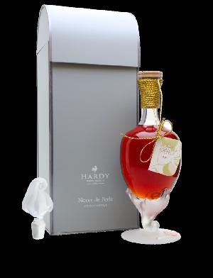 Hardy Noces de Perle Decantere 40% 0,7l (dárkové balení kazeta)