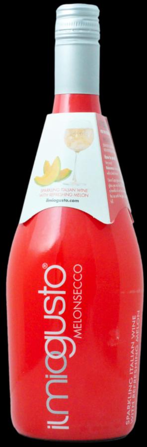 Il MioGusto Melonsecco 5,5% 0,75L (holá láhev)