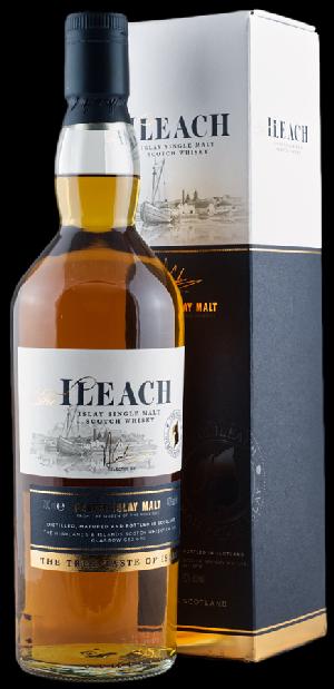 The Ileach 40% 0,7L (karton)
