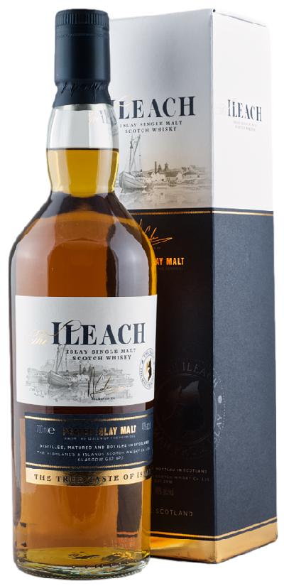 The Ileach 40% 0,7L (karton)