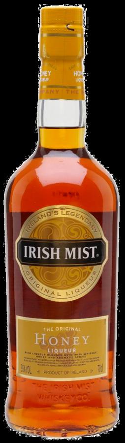 Irish Mist 35% 0,7l (holá láhev)