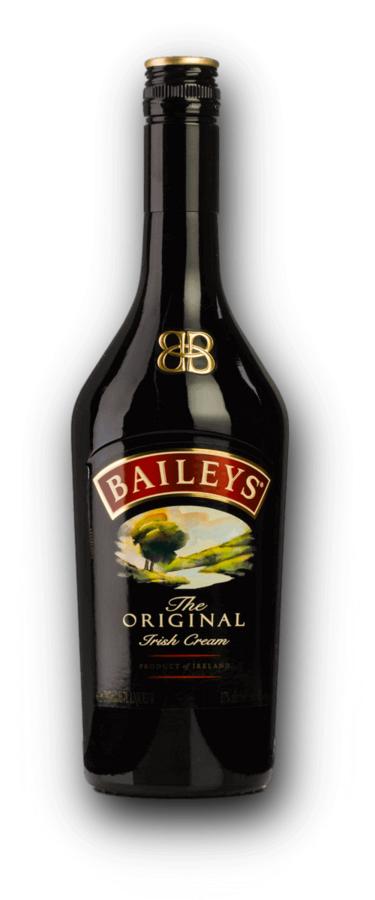 Baileys Irish Cream 17% 0,7l – irský krémový likér