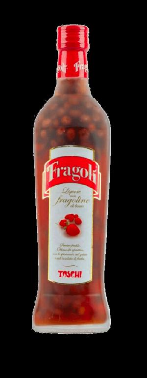 Toschi Fragoli 24% 0,7l (holá láhev)