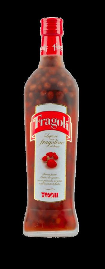 Toschi Fragoli 24% 0,7l (holá láhev)
