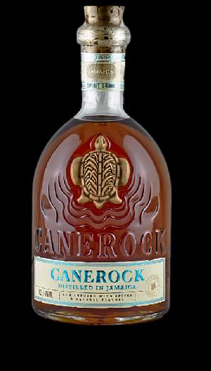 Canerock 40% 0,7L (holá láhev)