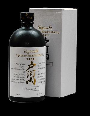 Togouchi Premium 40% 0,7L (karton)