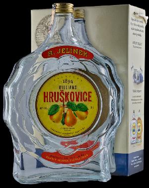R. Jelínek Hruškovice Williams 42% 3,0L (krabička)