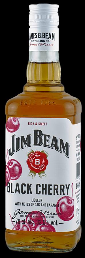 Jim Beam Red Stag 32,5% 0.7L (holá láhev)