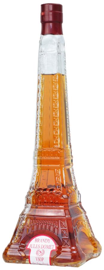 Jules Domet Eiffel 36% 0,5L (holá láhev)