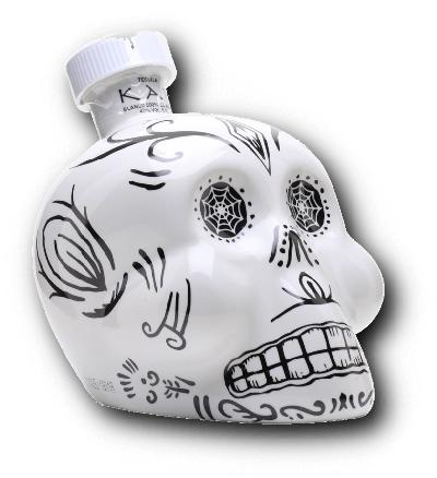 Kah Blanco 40% 0.7L (holá láhev)