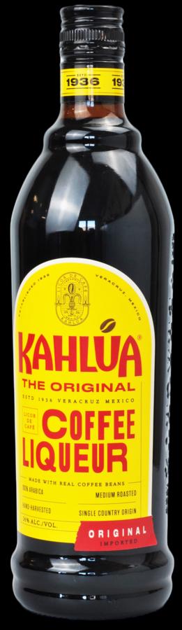 Kahlua The Original 16% 0,7l (holá láhev)