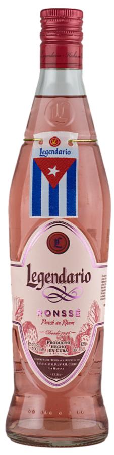 Pampero Añejo Blanco 37,5% 0,7L