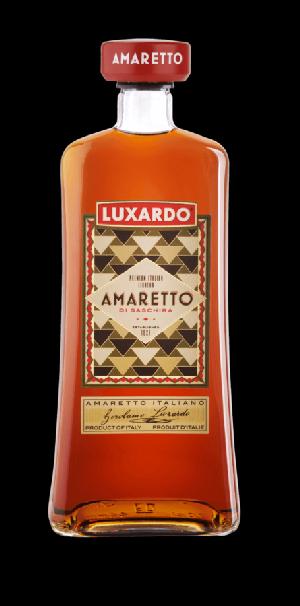 Luxardo Amaretto di Saschira 24% 0,7L (holá láhev)