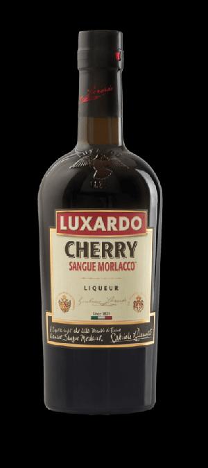 Luxardo Cherry Sangue Morlacco 30% 0,7L (holá láhev)