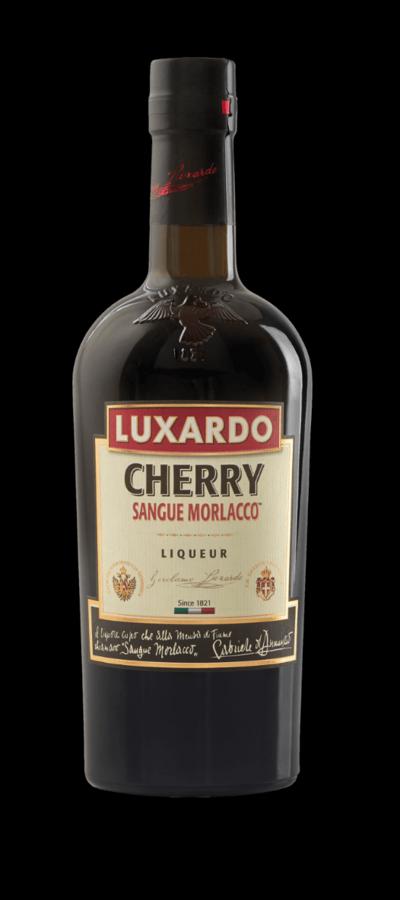 Luxardo Cherry Sangue Morlacco 30% 0,7L (holá láhev)